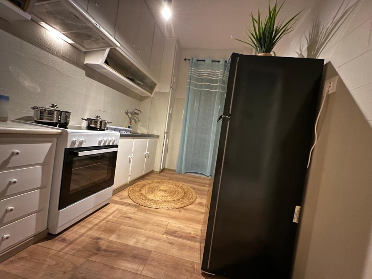 Ano Patisia Cosy Apartment II Aten Exteriör bild